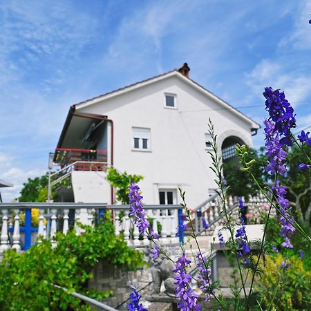 Apartments Biondi Viskovo Exterior photo