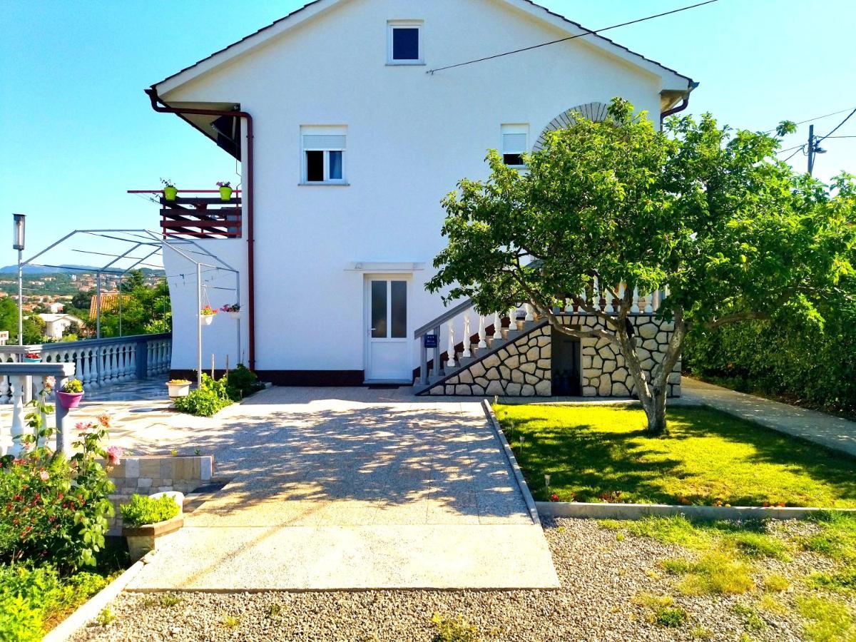 Apartments Biondi Viskovo Exterior photo