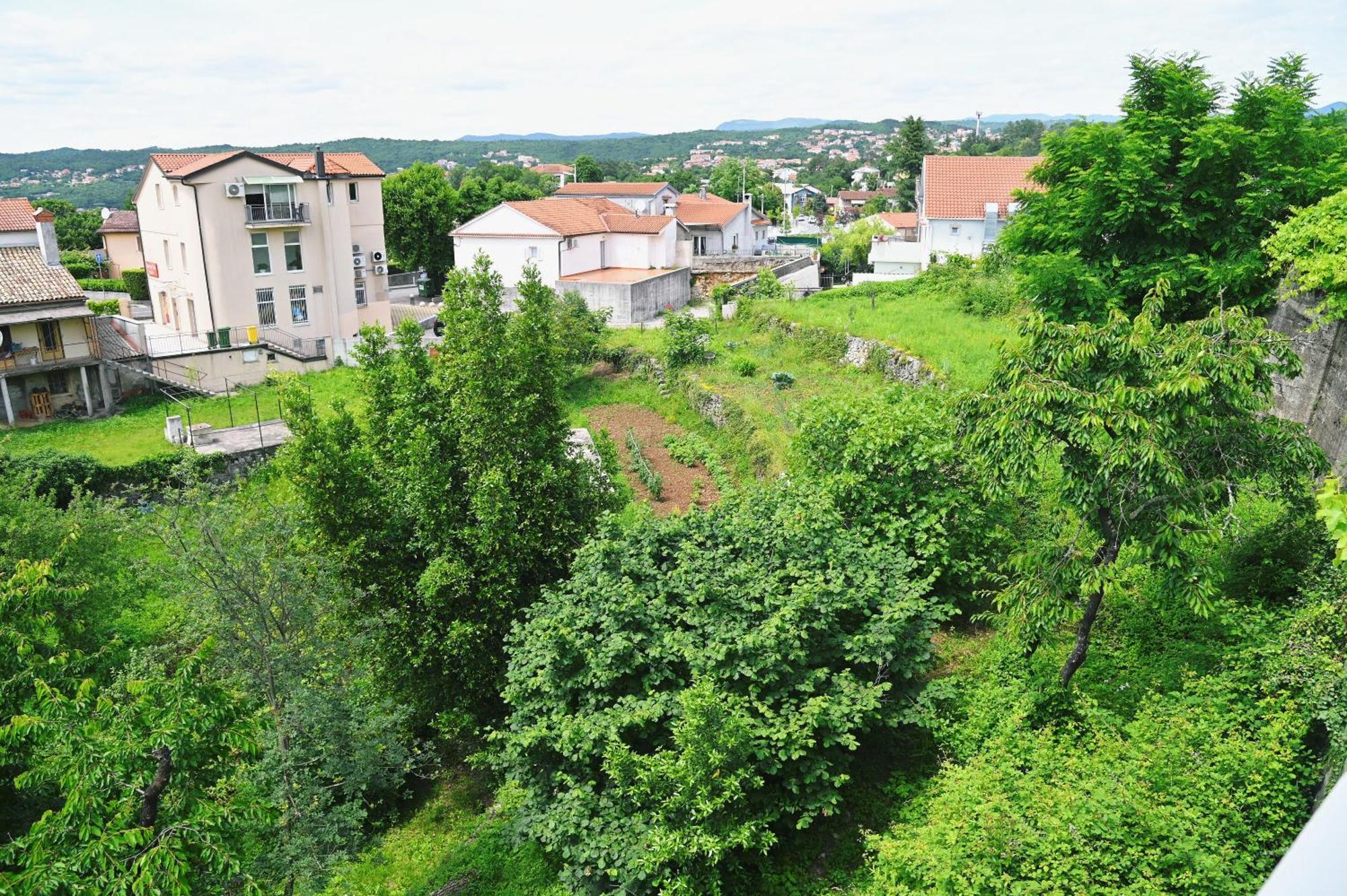 Apartments Biondi Viskovo Exterior photo